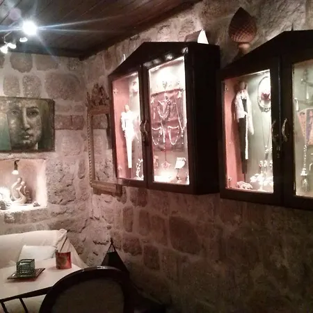 Πανσιόν Klimt *