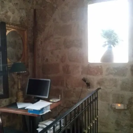 Penzion Klimt Rhodes City